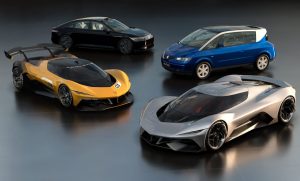 به‌روزرسانی ۱.۶۲ گرن توریسمو ۷ منتشر شد [جزییات]