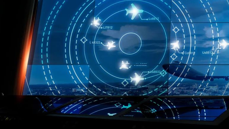 چرا هواپیماها از رادار "ناپدید" می شوند؟