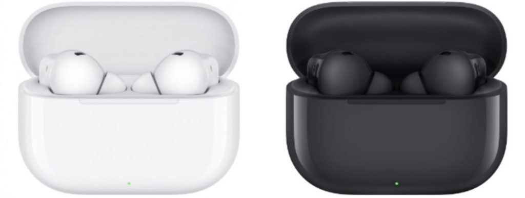 هواوی فری‌بادز اس‌ای ۴ با قابلیت حذف نویز فعال و رتبه‌بندی IP54 روانه بازار شد