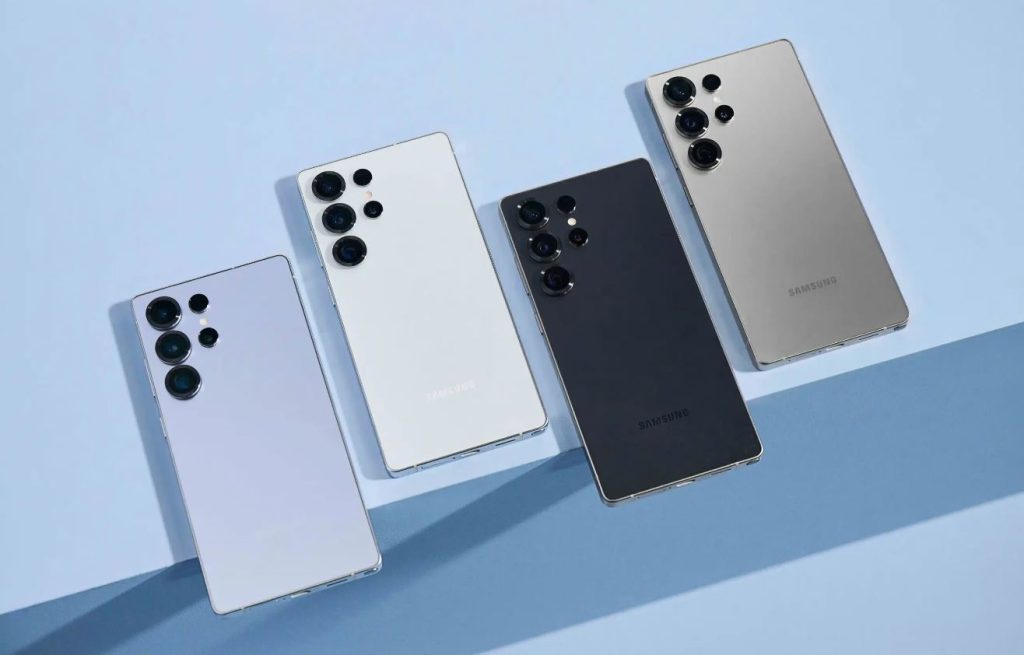 راهنمای خرید گوشی سامسونگ: کدام مدل (سری) را انتخاب کنیم؟