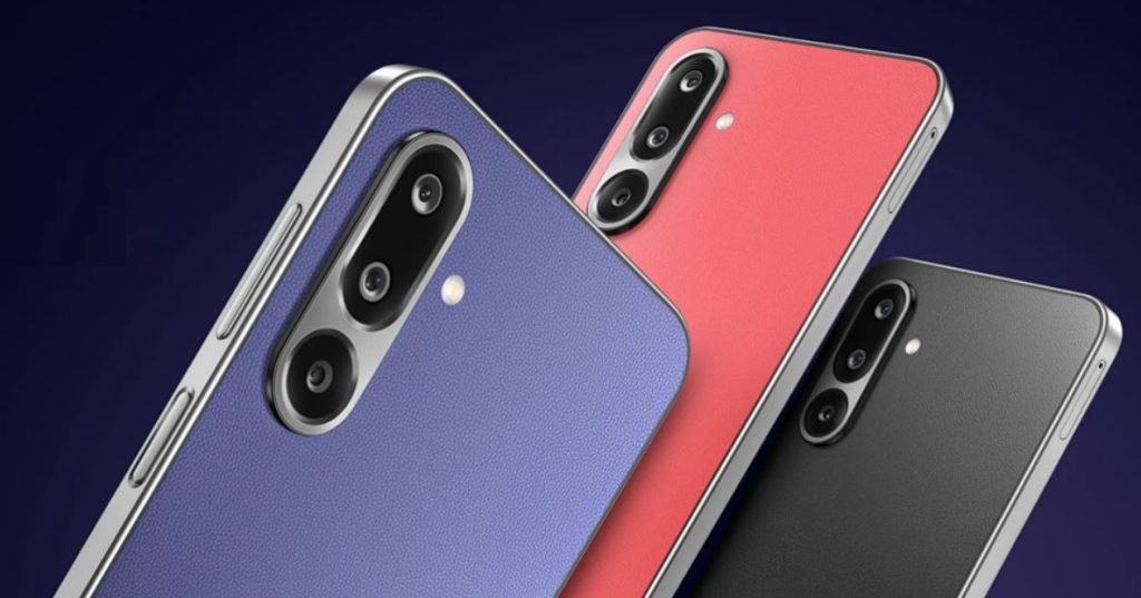 راهنمای خرید گوشی سامسونگ: کدام مدل (سری) را انتخاب کنیم؟