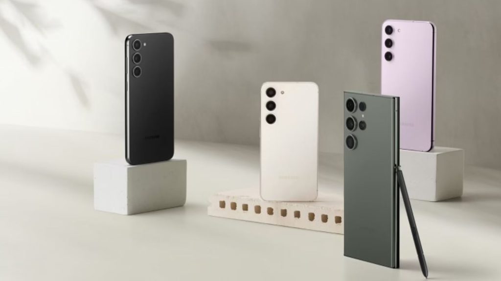 راهنمای خرید گوشی سامسونگ: کدام مدل (سری) را انتخاب کنیم؟