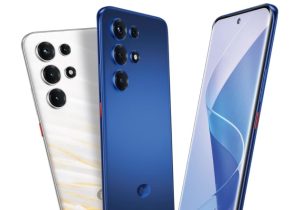 گوشی ارزانقیمت آیتل سوپر ۲۶ اولترا رونمایی شد