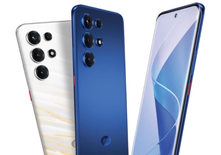 گوشی ارزان‌قیمت آیتل سوپر ۲۶ اولترا رونمایی شد