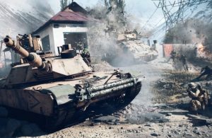 مشخصات مورد نیاز و ویژگیهای نسخه کامپیوتر بتلفیلد ۶ فاش شد