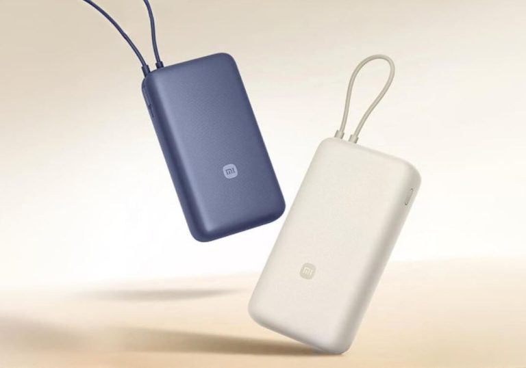 شیائومی ۱۴۶,۸۹۱ دستگاه پاوربانک را به دلیل نگرانی‌های ایمنی باتری فراخوانی کرد!
