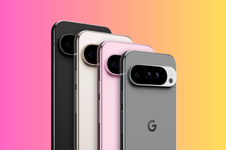 راهنمای خرید گوشی‌های پیکسل گوگل [۲۰۲۵]