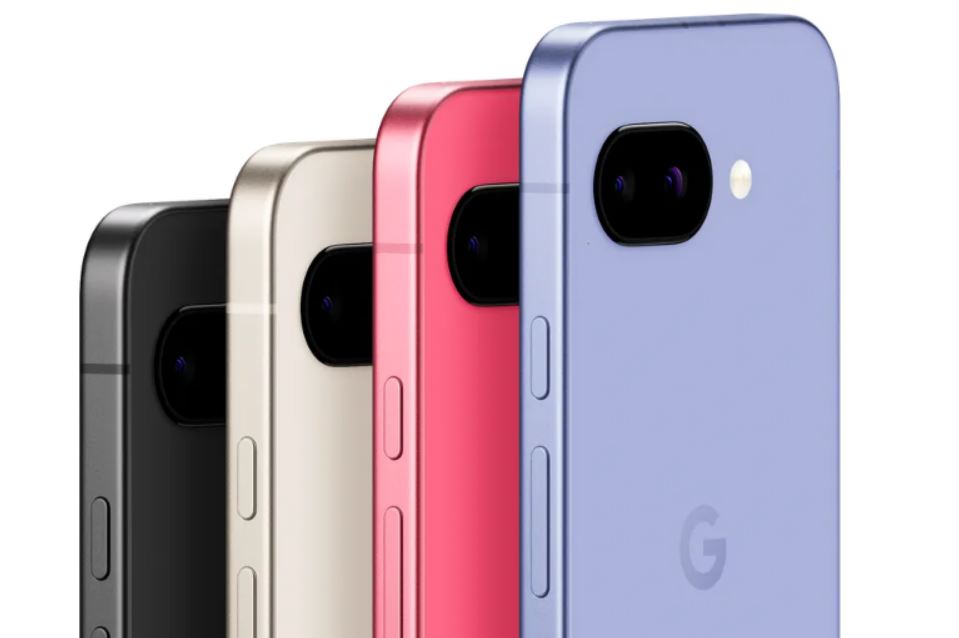 راهنمای خرید گوشی‌های پیکسل گوگل [۲۰۲۵]