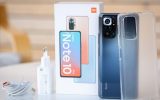 ردمی نوت 10 پرو شیائومی | Xiaomi Redmi Note 10 Pro