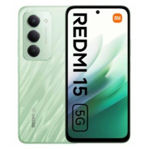 ردمی 15 5G شیائومی | Xiaomi Redmi 15 5G