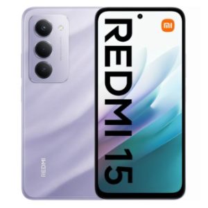 ردمی 15 4G شیائومی | Xiaomi Redmi 15 4G