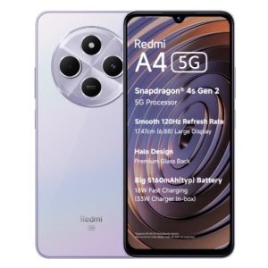 ردمی A4 شیائومی | Xiaomi Redmi A4