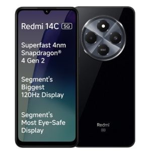 ردمی 5G 14C شیائومی | Xiaomi Redmi 14C 5G