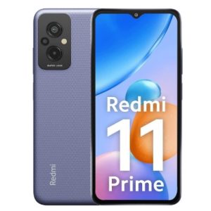 ردمی 11 پرایم شیائومی | Xiaomi Redmi 11 Prime