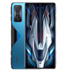 ردمی K50 گیمینگ شیائومی | Xiaomi Redmi K50 Gaming