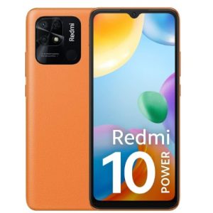 گوشی ردمی 10 پاور شیائومی | Xiaomi Redmi 10 Power