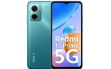 ردمی 11 پرایم 5G شیائومی | Xiaomi Redmi 11 Prime 5G