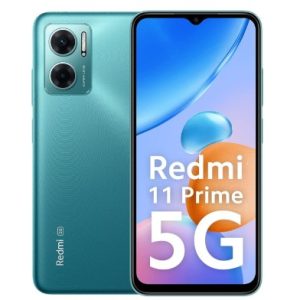 ردمی 11 پرایم 5G شیائومی | Xiaomi Redmi 11 Prime 5G