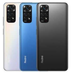 ردمی نوت 11S شیائومی | Xiaomi Redmi Note 11S