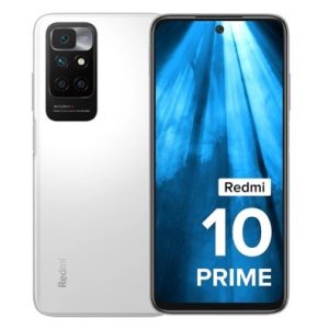 گوشی ردمی 10 پرایم شیائومی | Xiaomi Redmi 10 Prime