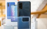 ردمی 9T شیائومی | Xiaomi Redmi 9T
