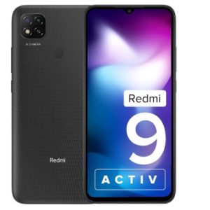 ردمی 9 اکتیو شیائومی | Xiaomi Redmi 9 Activ