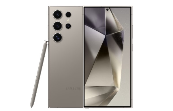 گلکسی اس 24 اولترا سامسونگ | Samsung Galaxy S24 Ultra