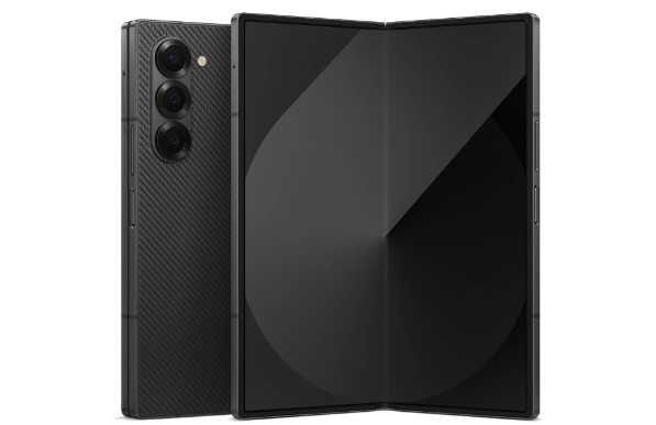 قیمت گوشی گلکسی زد فولد 6 سامسونگ | Samsung Galaxy Z Fold6