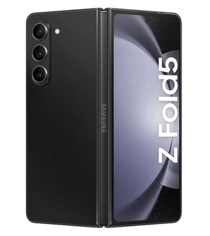 قیمت گوشی گلکسی زد فولد 5 سامسونگ | Samsung Galaxy Z Fold5