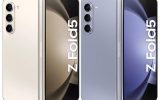 قیمت گوشی گلکسی زد فولد 5 سامسونگ | Samsung Galaxy Z Fold5