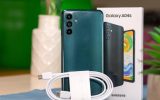 گلکسی A04s سامسونگ | Samsung Galaxy A04s