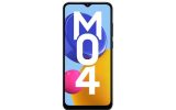 قیمت گوشی گلکسی M04 سامسونگ | Samsung Galaxy M04