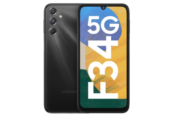 قیمت گوشی گلکسی F34 سامسونگ | Samsung Galaxy F34