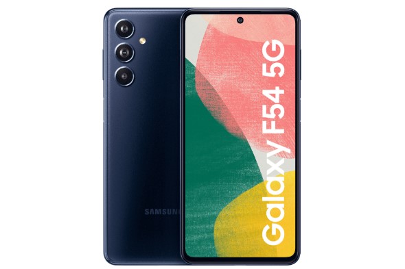 قیمت گوشی گلکسی F54 سامسونگ | Samsung Galaxy F54