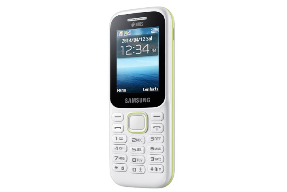 قیمت گوشی B310E سامسونگ | Samsung B310E