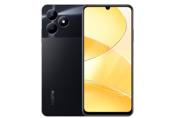 قیمت گوشی C51 ریلمی | Realme C51
