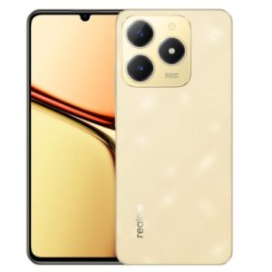 قیمت گوشی ریلمی C61 نسخه گلوبال | Realme C61 Global