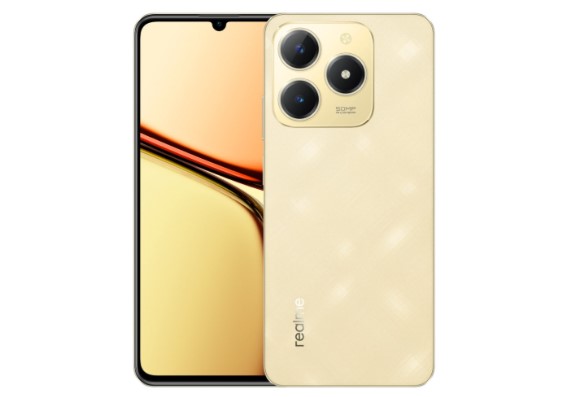 قیمت گوشی ریلمی C61 نسخه گلوبال | Realme C61 Global