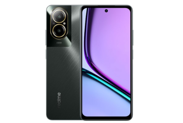 قیمت گوشی 4G C67 ریلمی | Realme C67 4G