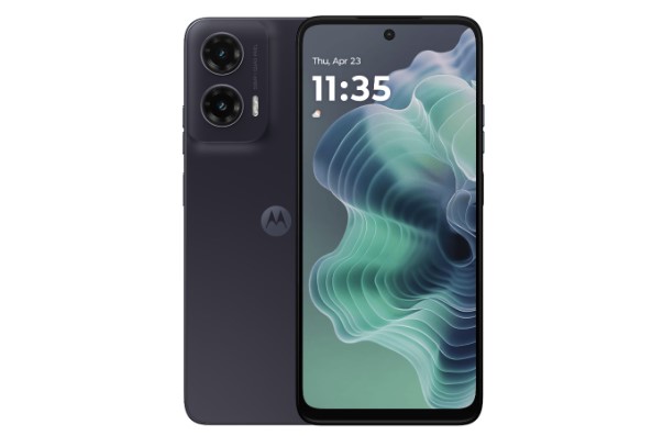 قیمت گوشی موتو G35 موتورولا | Motorola Moto G35