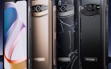 قیمت گوشی V30T دوجی | Doogee V30T