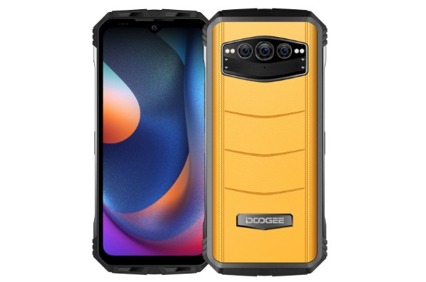 قیمت گوشی S100 دوجی | Doogee S100