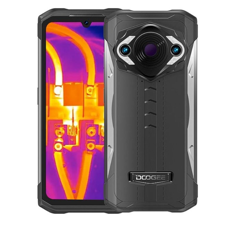 قیمت گوشی S98 پرو دوجی | Doogee S98 Pro