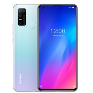 قیمت گوشی N30 دوجی | Doogee N30