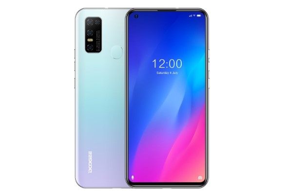 قیمت گوشی N30 دوجی | Doogee N30
