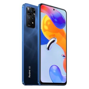 ردمی نوت 11 پرو 5G شیائومی | Xiaomi Redmi Note 11 Pro 5G