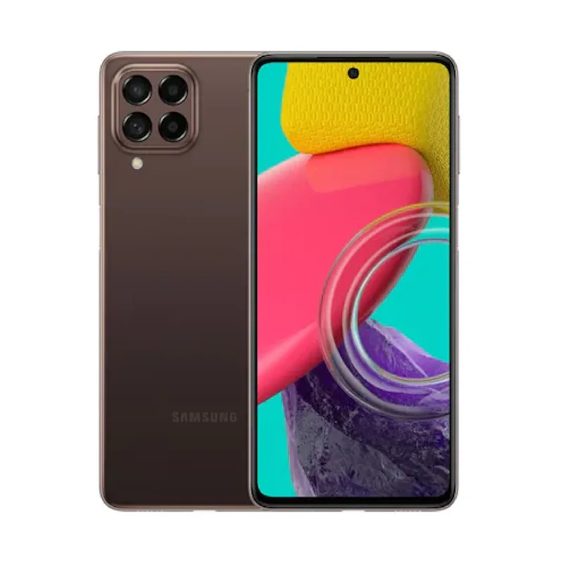 گلکسی M33 سامسونگ | Samsung Galaxy M33