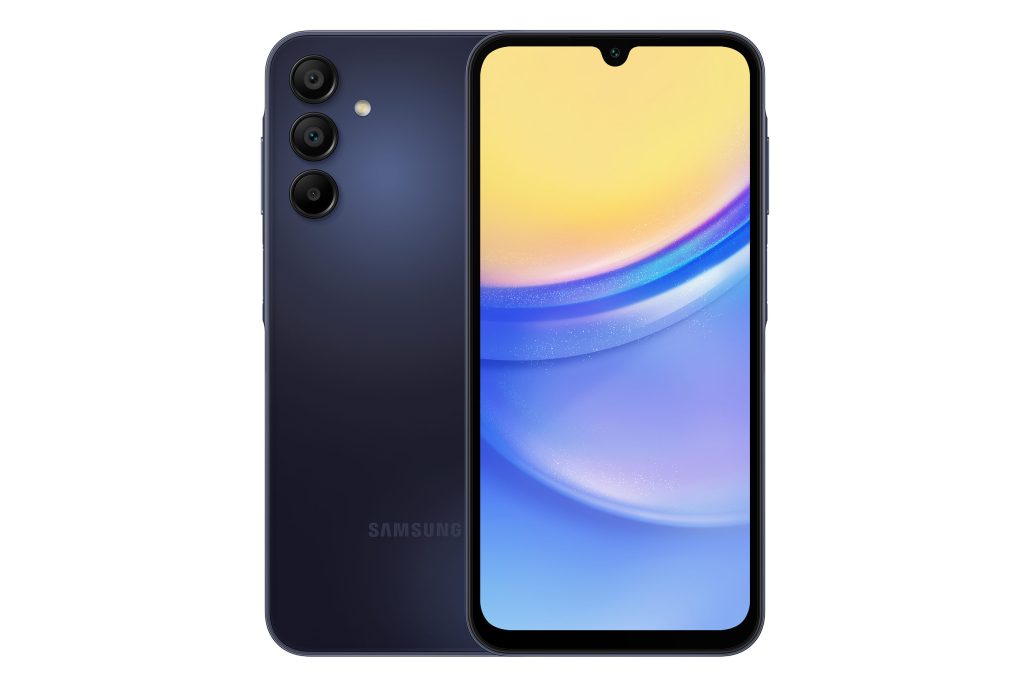 قیمت گوشی گلکسی 5G A15 سامسونگ | Samsung Galaxy A15 5G