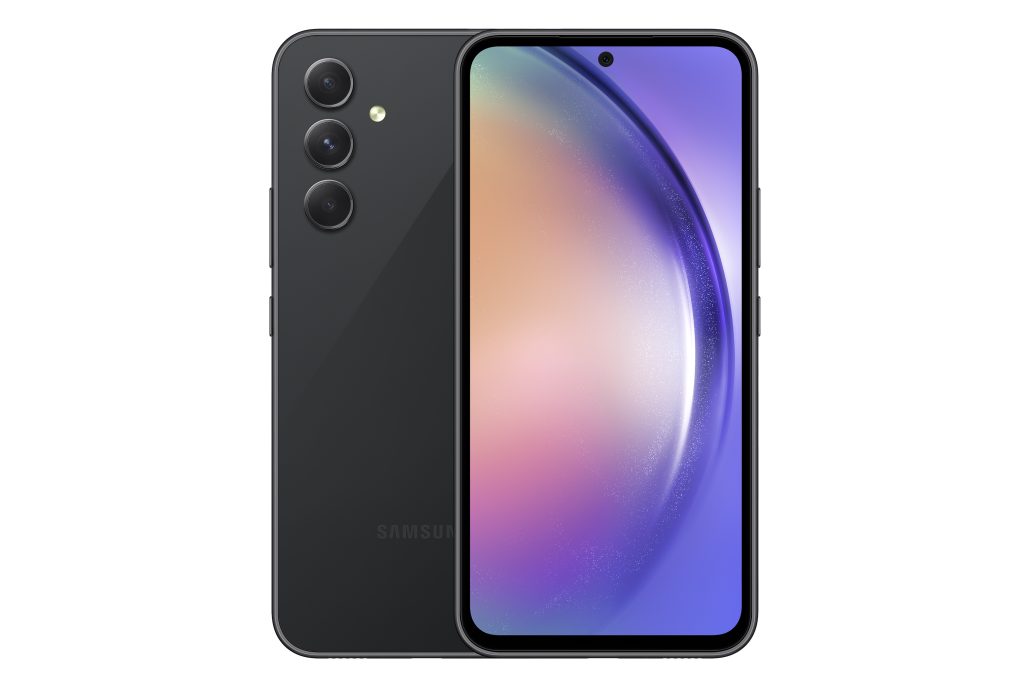 گلکسی A54 سامسونگ Samsung Galaxy A54