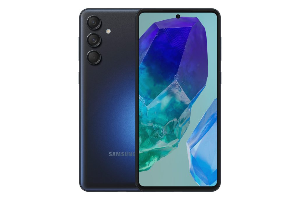 گلکسی M55 سامسونگ | Samsung Galaxy M55